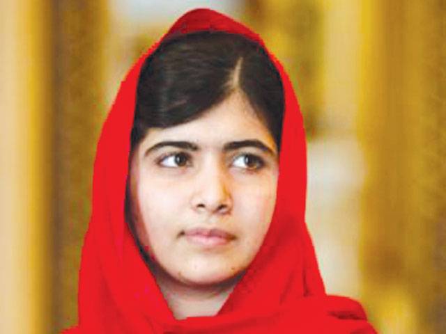 Malala hits out at Western pop music