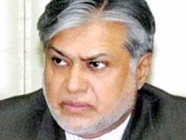 Imran’s call to send remittances through ‘Hundi’ rules’ violation: Dar