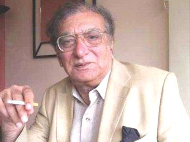 Ahmed Faraz remembered