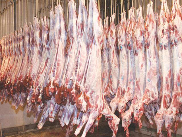 Halal meat export increased to $230.2m last year