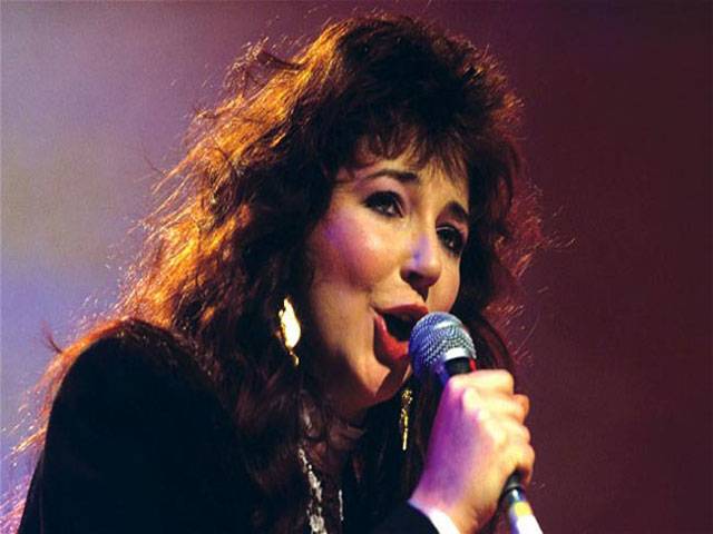 Kate Bush set for first live shows in 35 years