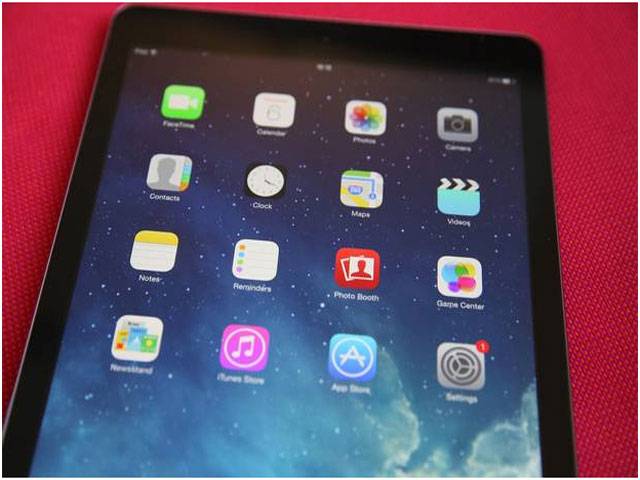 \'iPad Pro\' would be Apple\'s biggest ever tablet