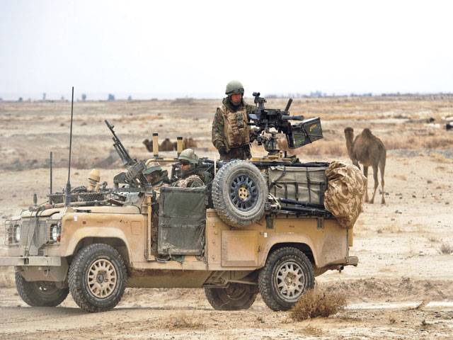 Afghan forces battle for control of Kunduz province