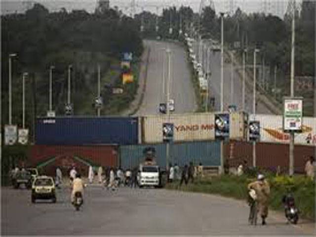 Containers cost millions to exchequer