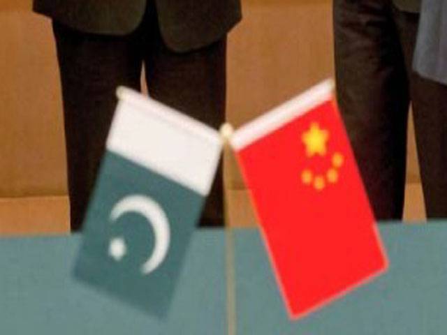 ‘New chapter of Pak-China ties’