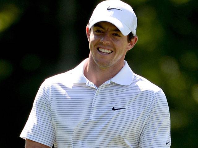 McIlroy can\'t wait to get busy at Ryder Cup