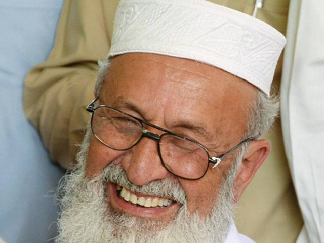 Prof Ajmal says Taliban didn’t torture him