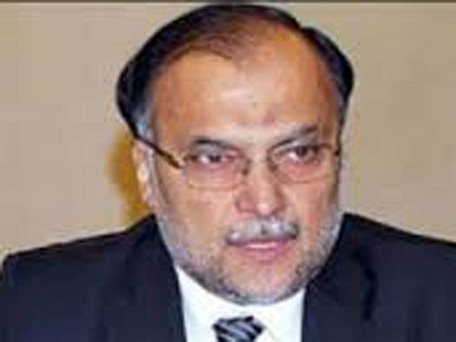 Every district to have varsity by 2018: Ahsan