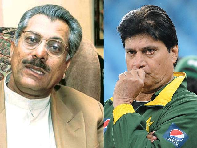 Zaheer, Mohsin hold team management responsible for defeats