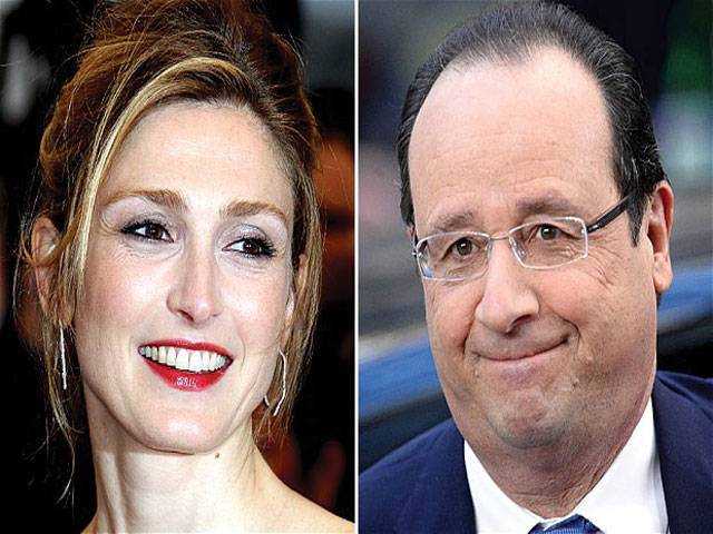 Hollande affair actress wins privacy suit 
