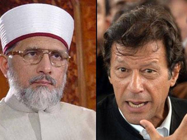 Qadri renews demand for rulers trial