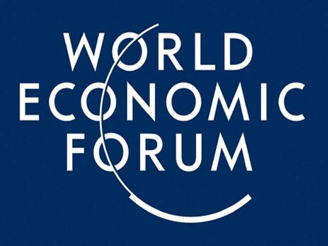 WEF improves Pak competitiveness ranking