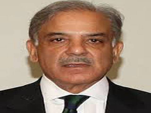 More PTI leaders to follow Hashmi, says Shahbaz