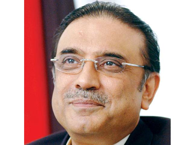 Zardari seeks rescheduling of Chinese president\'s visit 