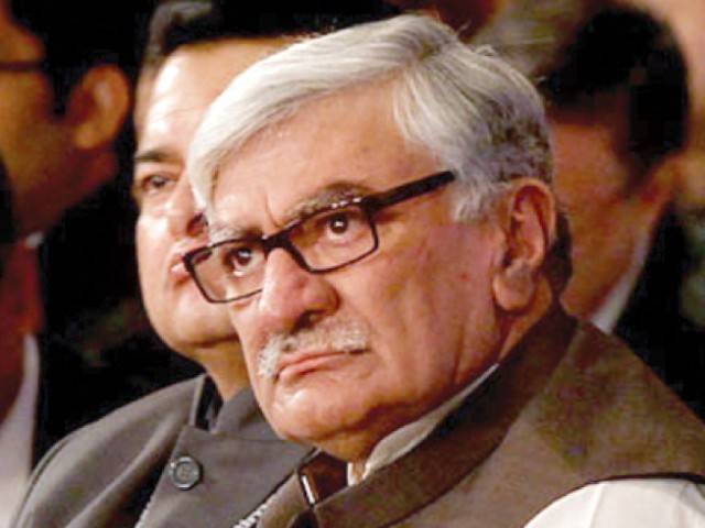 Asfand says no one can get PM\'s resignation