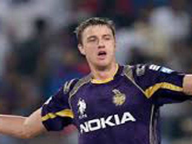 Morne Morkel ruled out of CLT20