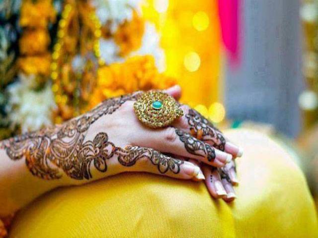 Half South Asia’s girls marry before 18: UN