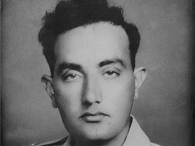 Nation remembers Major Aziz Bhatti