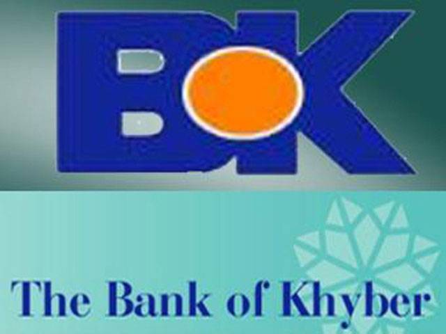 Bank of Khyber profit up by 15pc