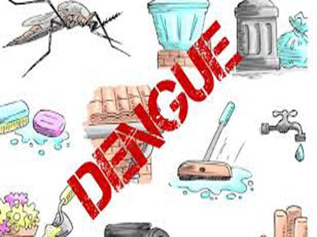 It’s Anti-Dengue Day