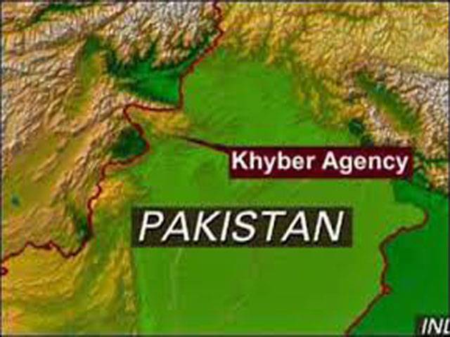 Khasadar force official, wife shot dead in Khyber