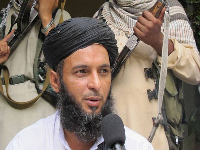 Punjabi Taliban’s announcement to help improve Punjab security