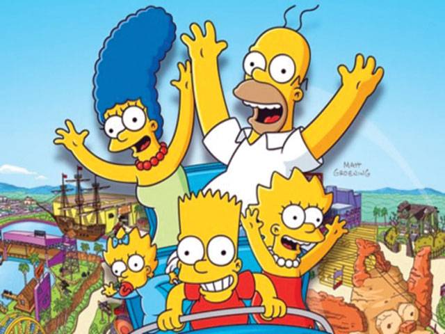 Springfield comes alive as The Simpsons take over Hollywood Bowl 