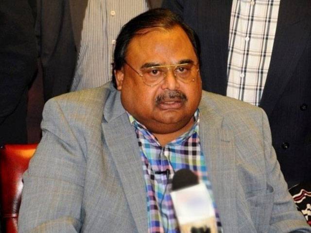 Altaf withdraws resignation on workers’ request