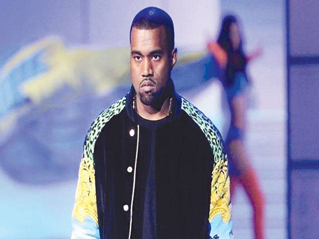 Kanye fires back over wheelchair incident 