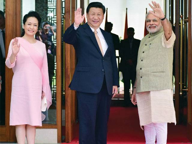 China, India likely to sign nuclear accord