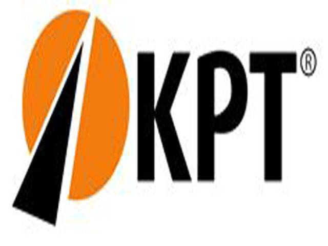 Olson calls on KPT chairman 