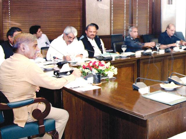 40pc damaged districts declared calamity-hit