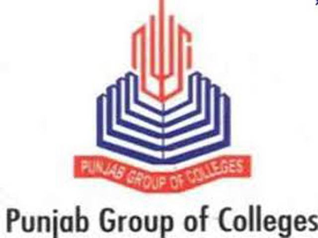 Punjab College sets record