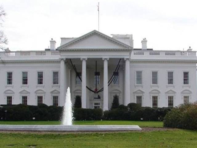 White House fence jumper had knife