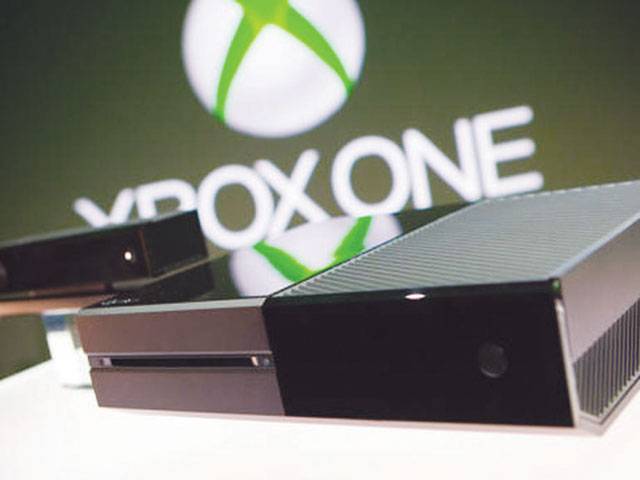 Xbox console delayed in China