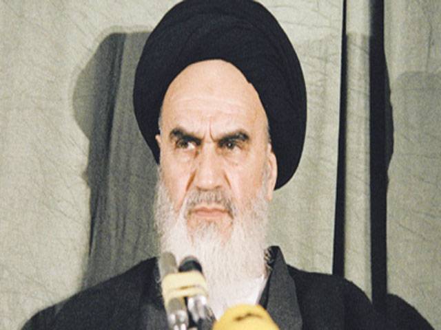 Iran arrests 11 over SMS Khomeini insults