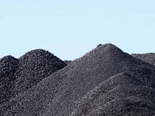 Thar coal project best option to overcome energy crisis