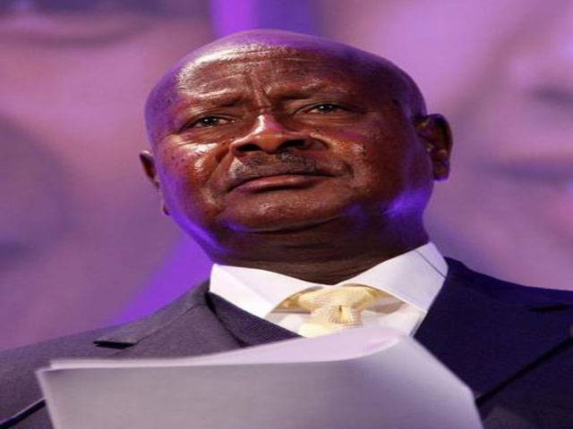 Uganda leader hit by Texas hotel snub over anti-gay law