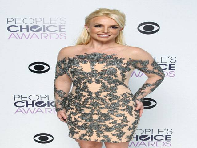 Vegas staff on alert for Britney’s Ex