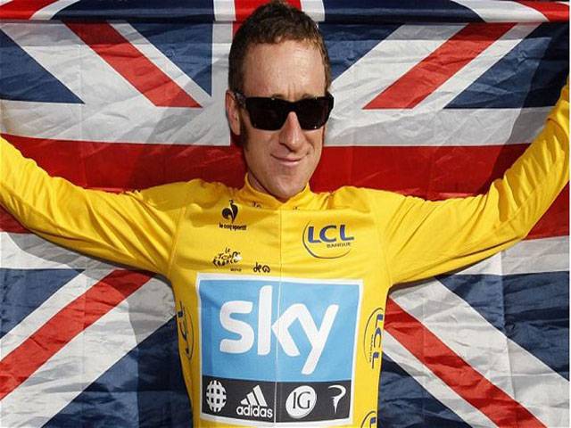 Wiggins to have a go at Hour record 