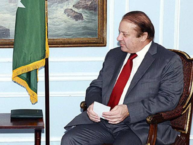 Nawaz, Biden to discuss Pak-US ties