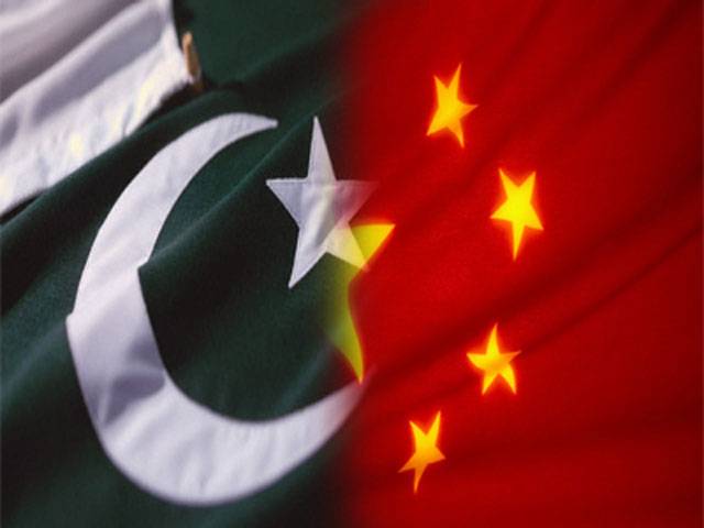 Pak-China Economic Corridor–a road to prosperity