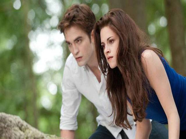 Twilight short films to air online