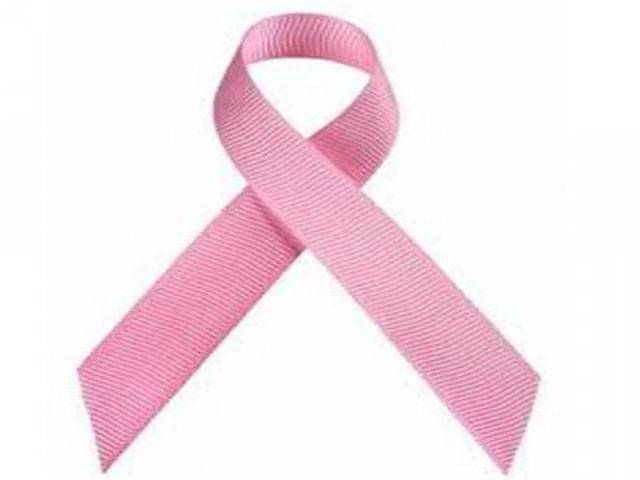 Breast cancer threatens every 9th Pak woman