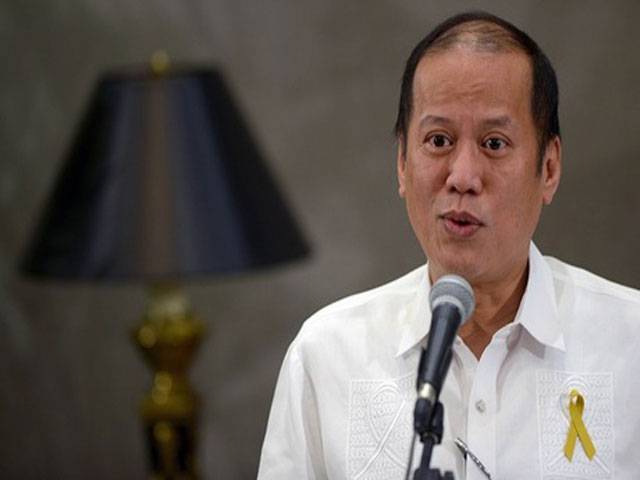 Philippines’ Aquino criticises UN for mission ‘impossible’