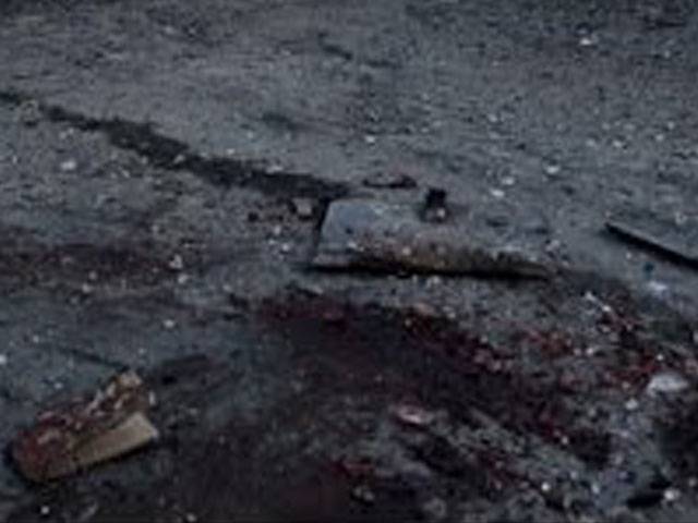 Bomber targets army bus in Kabul, kills 3