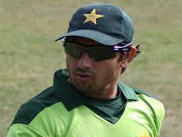 Pakistan will miss Ajmal, says T20 captain Afridi