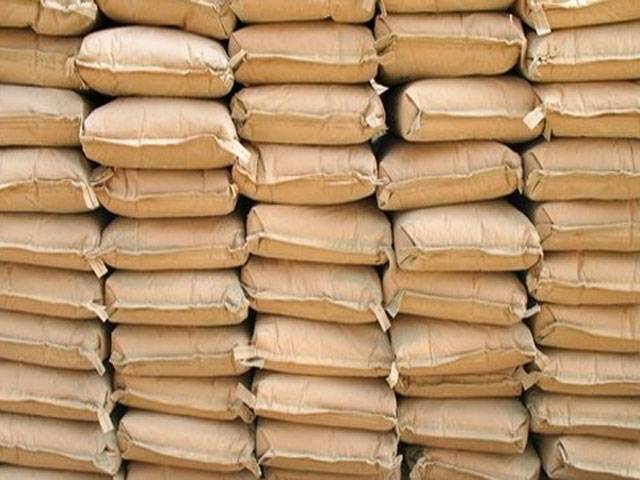 Pak cement witnesses sharp demand from Indian Punjab