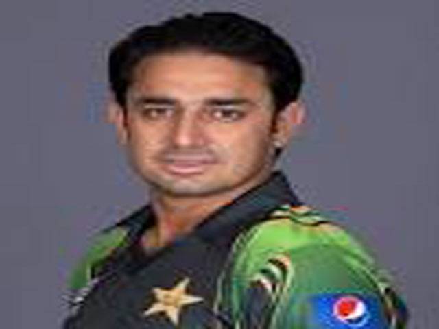 Ajmal attempts to drill in new action