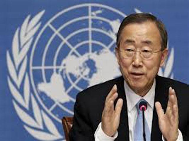 UN mourns death of Pak peacekeeper